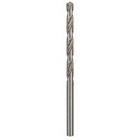 Bosch Accessories 2608595064 HSS Metaal-spiraalboor 5.5 mm Gezamenlijke lengte 93 mm Geslepen DIN 338 Cilinderschacht 10 stuk(s)