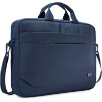 Advantage 15,6" AttachÃ© notebooktas Laptoptas