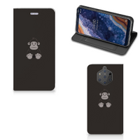 Nokia 9 PureView Magnet Case Gorilla