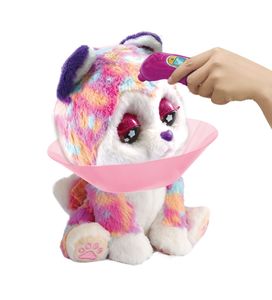 VTech KidiDreams Mijn Interactieve Puppy Maxime - Cadeau - Educatief Babyspeelgoed - 8 tot 10 Jaar