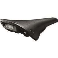 Brooks Zadel C15 Cambium All Weather zwart - thumbnail