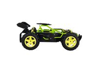 Carrera RC 370200001 Lime Buggy 1:18 RC modelauto voor beginners Elektro Buggy - thumbnail