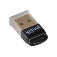 iggual IGG319383 USB-hub, merk EAN: 8435364319383