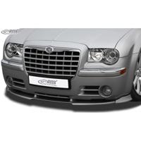 Voorspoiler Vario-X Chrysler 300C (PU) RDVCH06