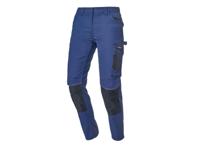 PARKSIDE PERFORMANCE Werkbroek (36, Blauw)