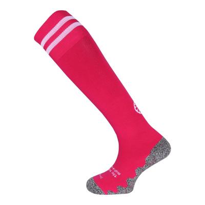 The Indian Maharadja Kneehigh training sock IM - Pink