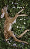 Alles is Carmen - Alma Mathijsen - ebook - thumbnail