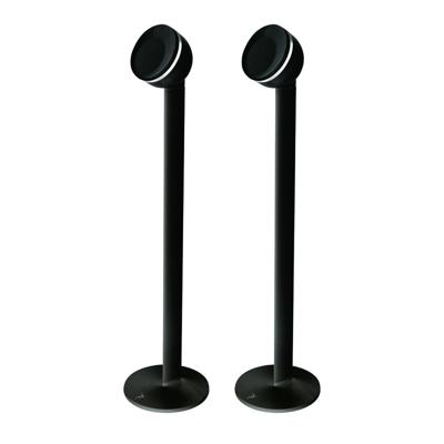 Focal: Dôme Speakerstands 2 stuks - Zwart