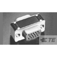 TE Connectivity TE AMP AMPLIMITE - Aerospace & Military 212559-2 1 stuk(s) Package - thumbnail