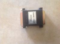 Vertiv Avocent CON0092 kabeladapter DB25 - adapter voor kabel (DB25, DB25, vrouwelijke stekker)