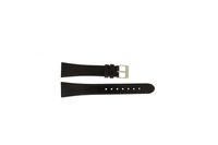 Horlogeband Skagen 523XSGLD Leder Bruin 20mm - thumbnail