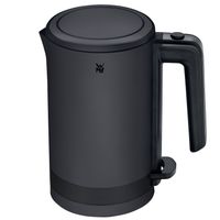 WMF KITCHENminis Waterkoker 0,8 liter - Edition Black 0413140071