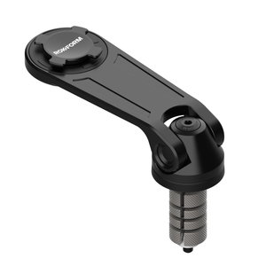 Rokform Pro Series Motorcycle Stem Mount voor Rokform case