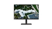 Lenovo ThinkVision S24e-20 LED-monitor Energielabel D (A - G) 60.5 cm (23.8 inch) 1920 x 1080 Pixel 16:9 6 ms HDMI, VGA, Audio-Line-out VA LED