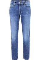Fynch-Hatton Modern Fit Jeans lichtblauw, Effen