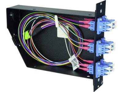 Telegärtner H02050F4121 Module Turquoise