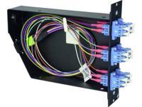 Telegärtner H02050F4121 Module Turquoise