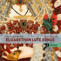 Purcell: Elizabethan Lute Songs/Birthday Odes - CD (0190295543150)