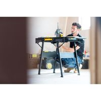 STANLEY FMST1-75672 Inklapbare werkbank FatMax - thumbnail