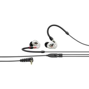 Sennheiser IE 100 PRO CLEAR In Ear oordopjes Kabel Transparant