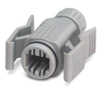 Phoenix Contact 1688696 Sensor/actuator connector, niet geassembleerd Wartelbehuizing 5 stuk(s) - thumbnail