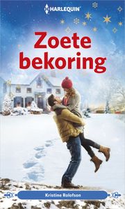 Zoete bekoring - Kristine Rolofson - ebook