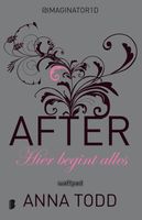 Hier begint alles - Anna Todd - ebook