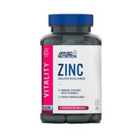 Zinc 90caps - thumbnail