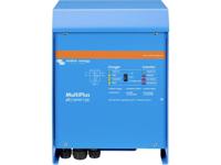 Victron Energy MultiPlus 48/3000/35-50 230 Netomvormer 3000 W 48 V/DC - 230 V/AC Geïntegreerde laadregelaar