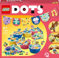 LEGO Dots 41806 ultieme feest-set - thumbnail