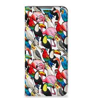 Xiaomi Redmi 10 Hoesje maken Birds