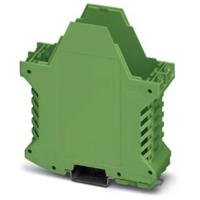 Phoenix Contact ME 35 UT TBUS GN DIN-rail-behuizing onderkant Polyamide 10 stuk(s) - thumbnail