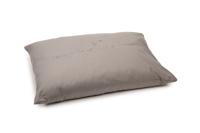 Beeztees Tapira - Hondenkussen - Lichtgrijs - 100x70 cm