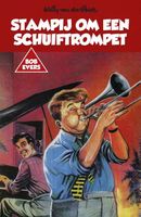 Stampij om een schuiftrompet - Willy van der Heide - ebook