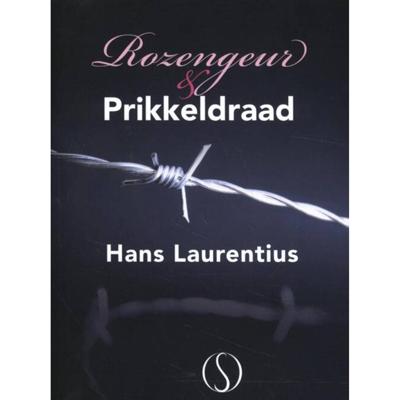 Rozengeur en prikkeldraad - (ISBN:9789493228207)