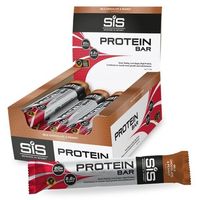 SIS Proteine Reep Melk Chocolade & Noten 12x64g - Overige artikelen - Sportvoeding - bruin - maat ONE-SIZE - thumbnail