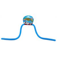 Toi Toys Super Rekbaar Touw Met Gliter 50cm