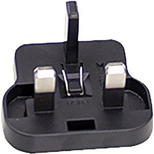 Mean Well AC-PLUG-UK2 Adapterstekker Geschikt voor merk Mean Well