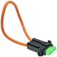 Littelfuse 08680062H Zekeringhouder (auto) 1 stuk(s)