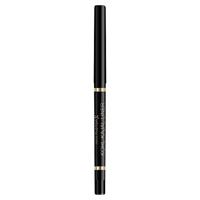 MAX FACTOR - Masterpiece Kohl Kajal Automatic Eyeliner Pencil - Tot 24 uur dragen - Buttery Soft Application, Intense Colour, Kajal Formula voor gevoelige ogen - 001 Black