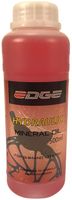 Remvloeistof Edge minerale olie - rood (500 ml)
