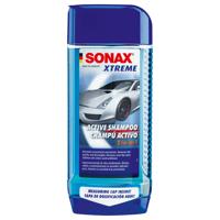 Sonax Autoshampoo Extreme 2-in-1 500 Ml