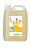 Afwasmiddel Greenspeed Citronet 5liter - thumbnail