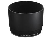Canon lens kap ET-65B