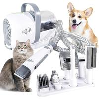 ALL FOR PAWS Lifestyle 4 Pets - Pro Pet Grooming Kit