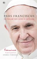 De naam van God is genade - Paus Franciscus - eBook (9789044350623)