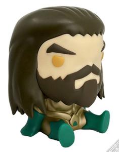 Aquaman Coin Bank Aquaman Chibi 15 Cm