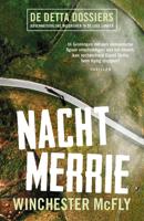 Nachtmerrie - Winchester McFly - eBook (9789024591060)