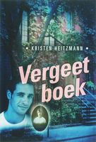 Vergeetboek - Kristen Heitzmann - ebook