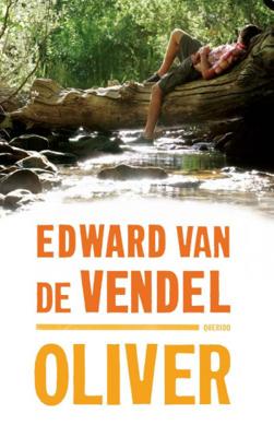 Edward van de Vendel Oliver